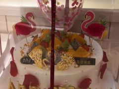 -肯德基(格尔木世邦店)