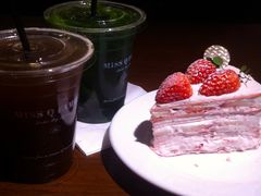 -Miss Q Family甜品·蛋糕·法甜咖啡