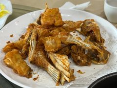 -红日饭店(裕隆三路店)