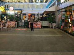 -酒肆浅葱•烧烤•龙虾•排档(卓悦intown店)