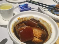 -西湖春天•老字号杭州菜(百汇店)