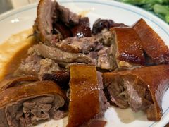 -椿记烧鹅(叠彩店)