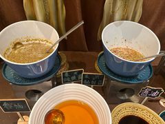 -火舞泰·泰式海鲜火锅餐厅(世纪城店)