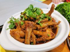 -烤五行·烧烤烤串(石佛营店)