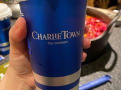 -CHARLIETOWN红茶公司(南京万象天地店)