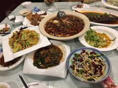-老东营·东营菜(西四路店)