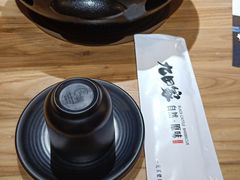-九田家黑牛烤肉料理(石路天虹店)