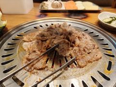 -牛人·雪花牛·木炭烤肉(昆山陆家店)