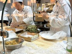 -伊喜饺子·烤鸭(五道口学院路店)