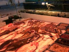 -宏源鑫海鲜餐厅·海景婚宴厅(石老人店)