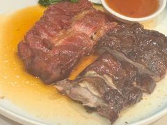 -香港威特瑞茶餐厅(小白楼音乐厅店)