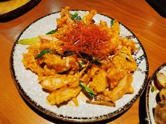 鸡脆骨-有喜屋·烧鸟·居酒屋(周浦万达店)