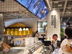 -宜家家居(西安未央商场店)