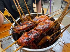 -炒豆合作社(东四总店)