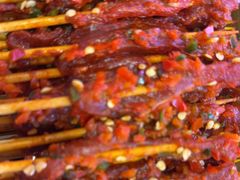-阿串串老火锅(力盟店)