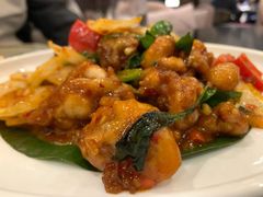 -Thai Alley泰爱里(二沙岛店)