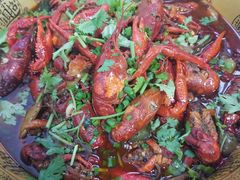 -庾氏龙虾馆(多弗汇店)