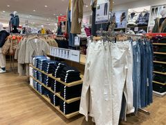 -优衣库(青岛万象城店)
