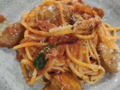 -Cafe Mersey默西咖啡(西交店)