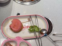-龍歌自助小火锅(李沧丽达店)