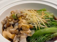 -品海楼·大连海胆锅贴馆(东港店)