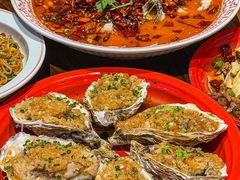 -黄弟大排档·湖南菜·小龙虾·小海鲜(凯旋北路店)