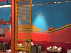 -满园烤鸭·春饼(沈北万达店)