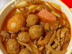 -想时吻泡蛋苕粉(徐东店)