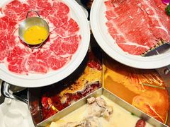 -骨之味·筒骨汤火锅(江头店)