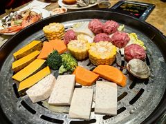 -德兴show鲜·蒸汽海鲜火锅餐厅(格创悦里店)