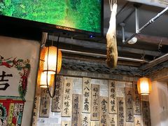 大堂-德叔阙里·衢州菜馆(月湖店)