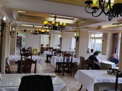 大堂-小厨师·二十年沈家门小海鲜(百井坊巷店)