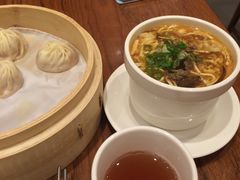 -鼎泰丰(复兴店)
