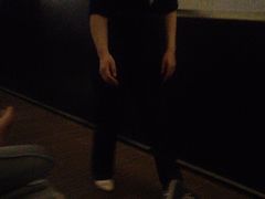 -华夏良子·足道SPA艾灸(王府井店)