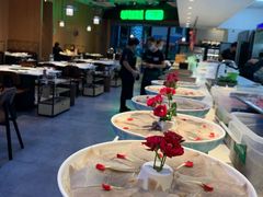 -香佰里重庆火锅(恒力博纳广场店)