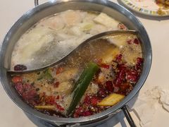 -吉布鲁牛排海鲜自助(温江合生汇店)