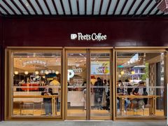 -Peet's Coffee皮爷咖啡(豫园店)