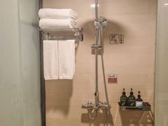 -深圳楚天大酒店(福田口岸深圳会展中心店)