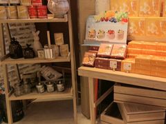 -西村叔叔的店·面包·甜品·蛋糕(崂山丽达店)