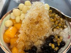 -鲜芋仙(观音桥大融城LG店)