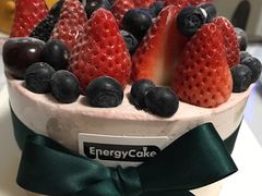 -EnergyCake蛋糕理想国