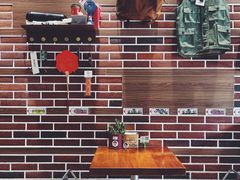 大堂-众人咖啡·PEOPLE COFFEE(罗湖益田假日广场店)
