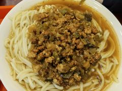 -新川面馆(新街口起源店)