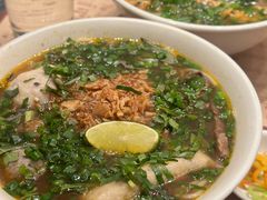 -Cô Thành Restaurant