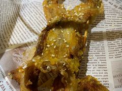 -青花椒花椒鱼(合生汇店)