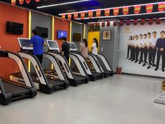 -RunningFit健身高端私教馆(红星美凯龙店)
