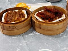 -春满人间酒楼(园岭中路店)