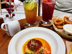 -Rosemary·纽西兰简餐(江南西店)