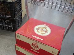 冰糖橙-叁宫礼水果批发仓储店(梅江店)