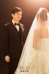 -艺匠摄影ARTIZ STUDIO(南京店)